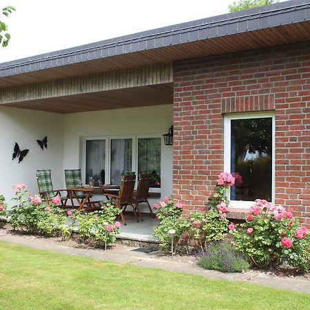 Ferienhaus Dorit & Ruediger Fahl Klocksdorf 외부 사진