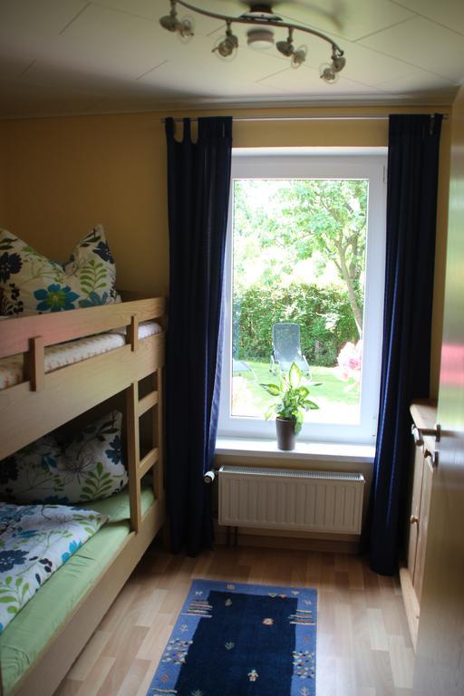 Ferienhaus Dorit & Ruediger Fahl Klocksdorf 외부 사진